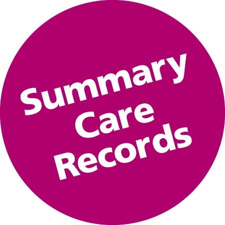 Summary Care Records